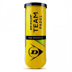 Dunlop TEAM Padel