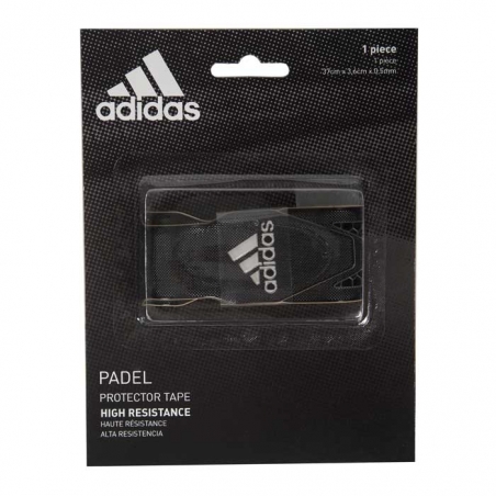 visual Digno Subproducto Adidas Protector Adidas Negro Original ⭐️ Compra Online ⭐️ Especial...
