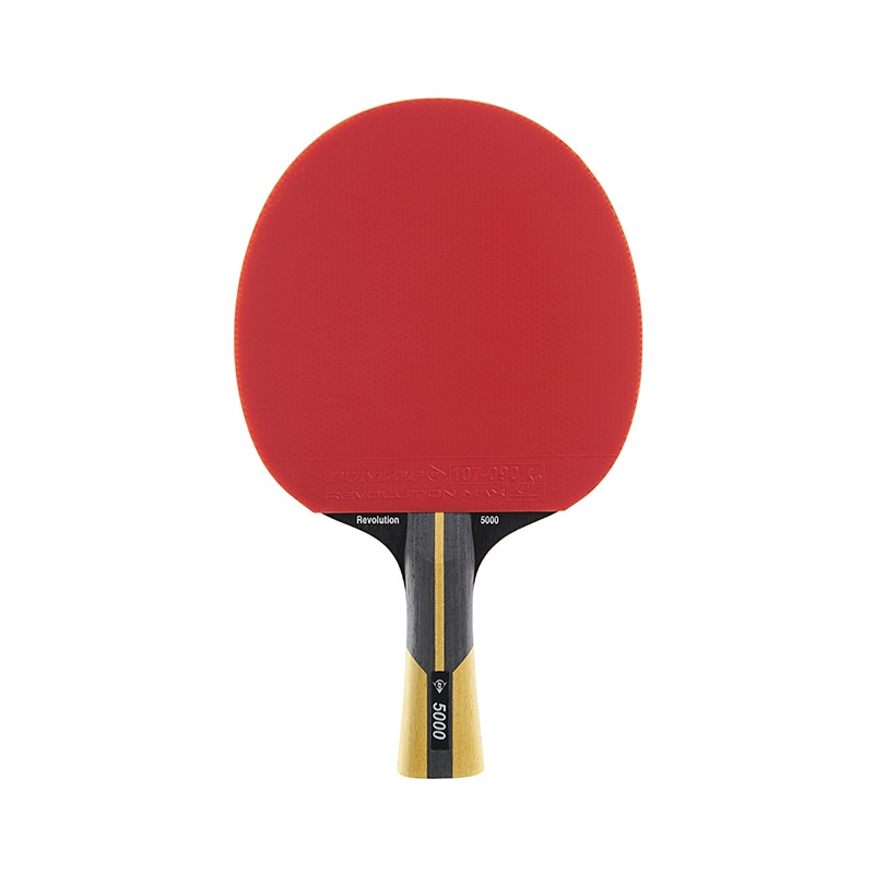 Pala Dunlop Revolution 5000 | Control y tecnología