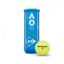 Pelotas Dunlop Australian Open