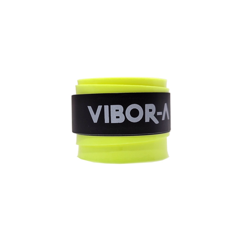 Pack 3 Unids Vibor-A Liso Amarillos ⚡⚡ El Agarre Perfecto!