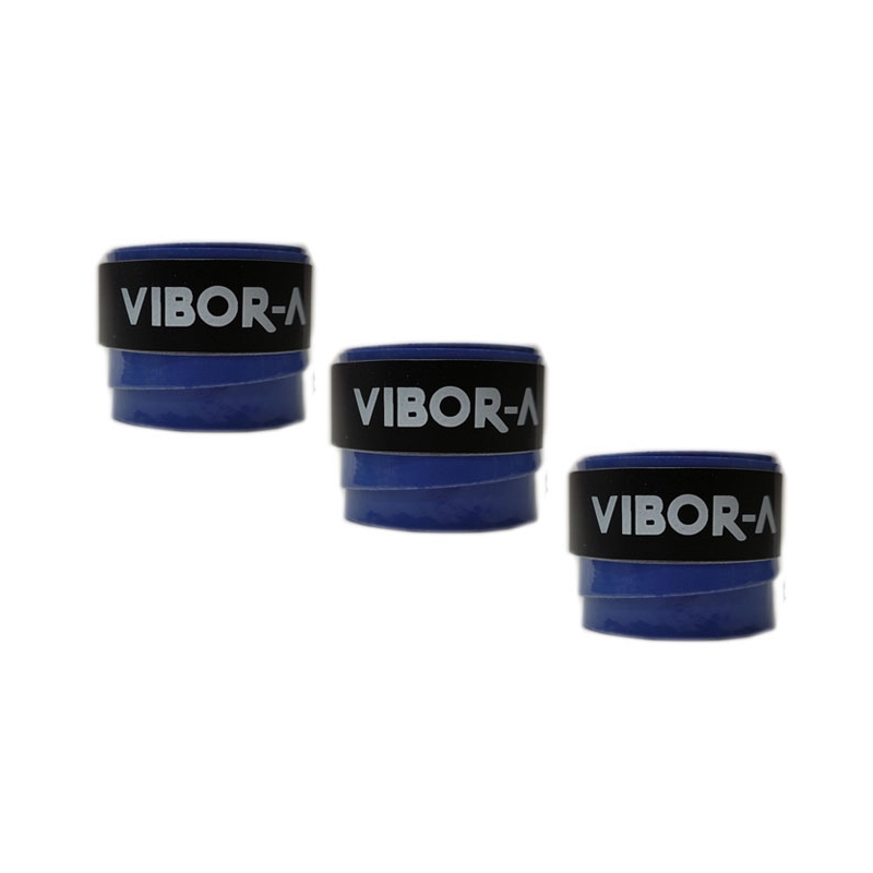 Pack 3 Unids Vibor-A Liso Azules