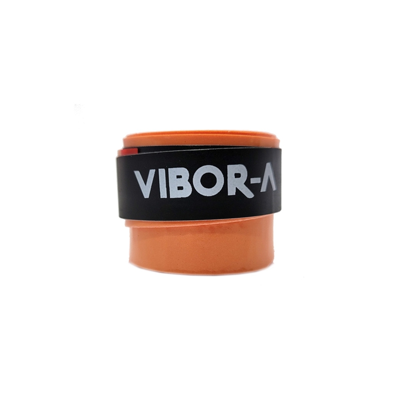 Pack 3 Unids Vibor-A Liso Naranjas Tienda Especialista En Padel