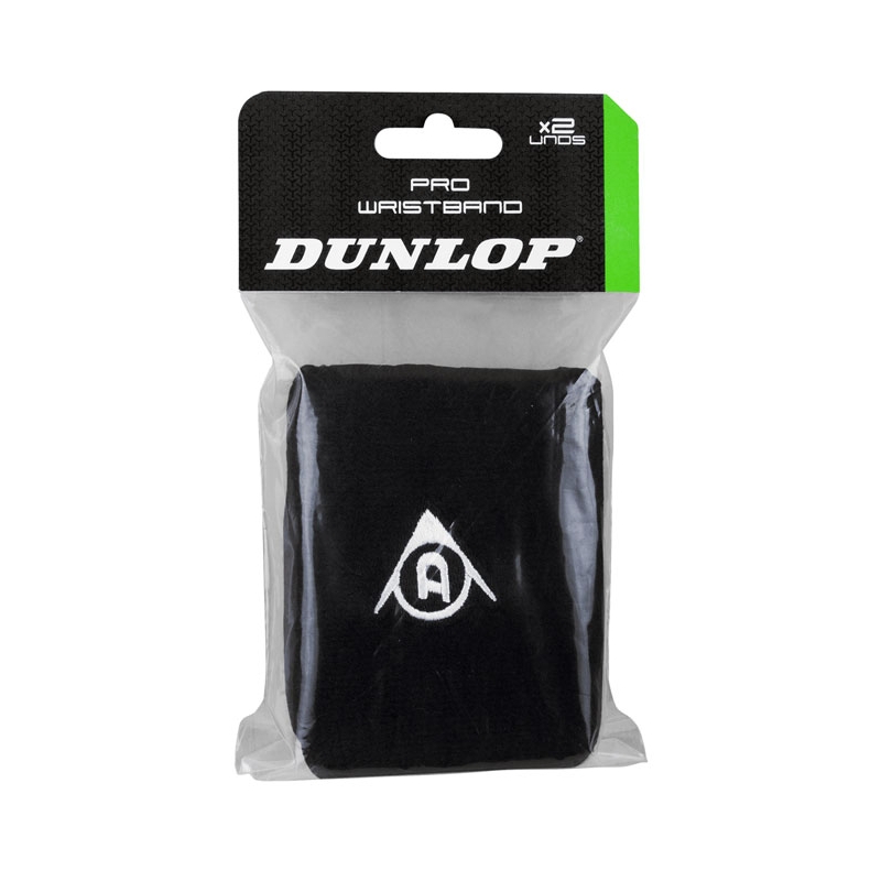Dunlop Pro Negras