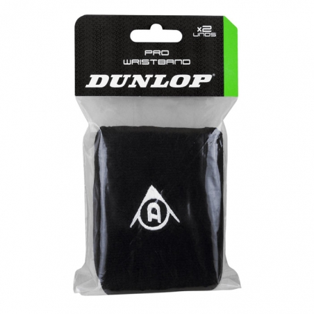 Dunlop Pro Negras