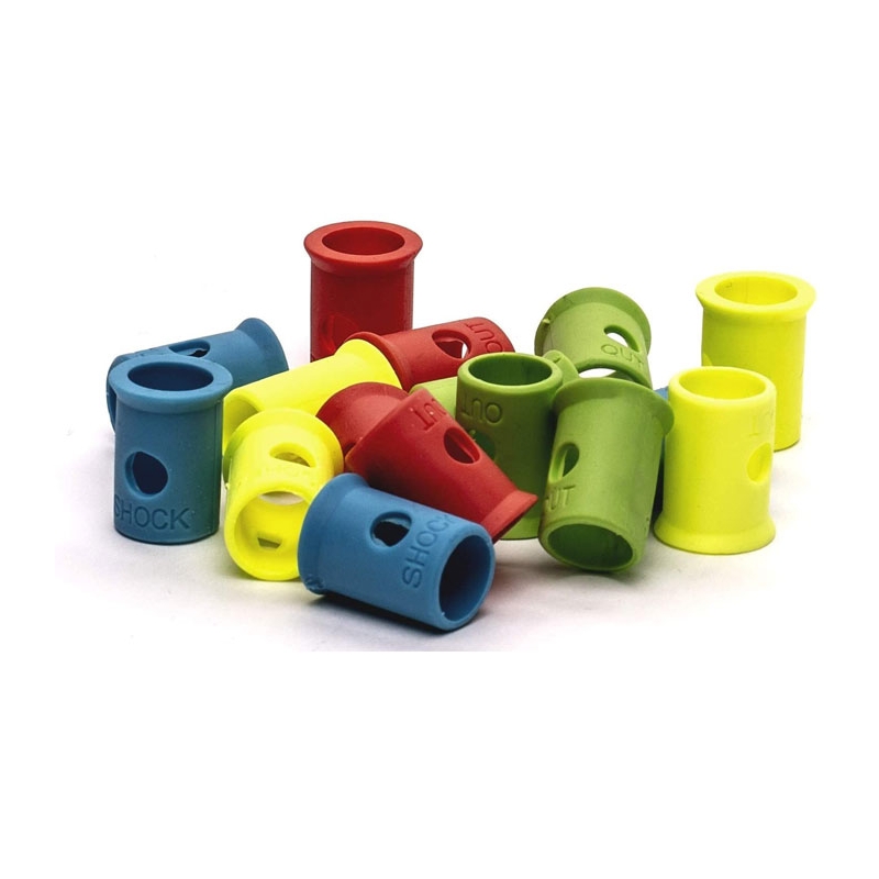 Antivibradores ShockOut, Tu Complemento Ideal