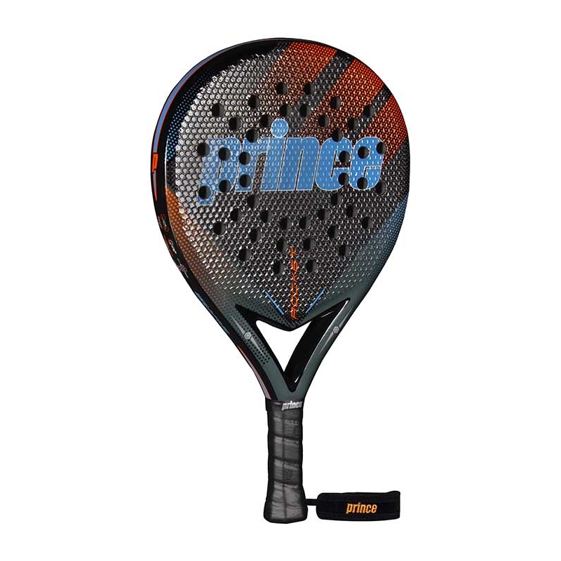 Rocket Domina la Pista al Máximo Nivel