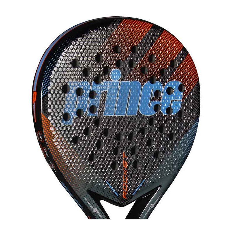 Rocket Domina la Pista al Máximo Nivel