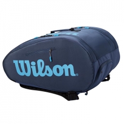 Wilson Padel Super Tour Azul