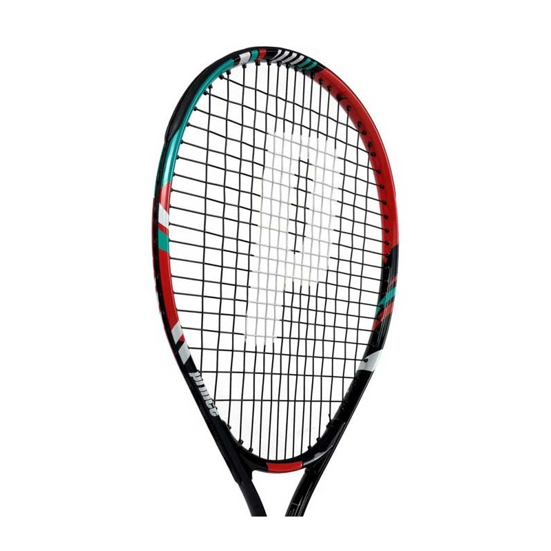 Empuña una Raqueta Tour 25 Roja por Solo 29,95 €