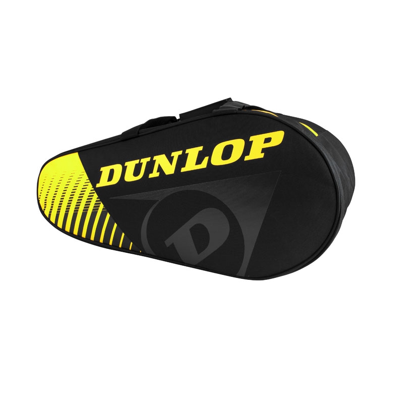 Paletero Dunlop Play Amarillo
