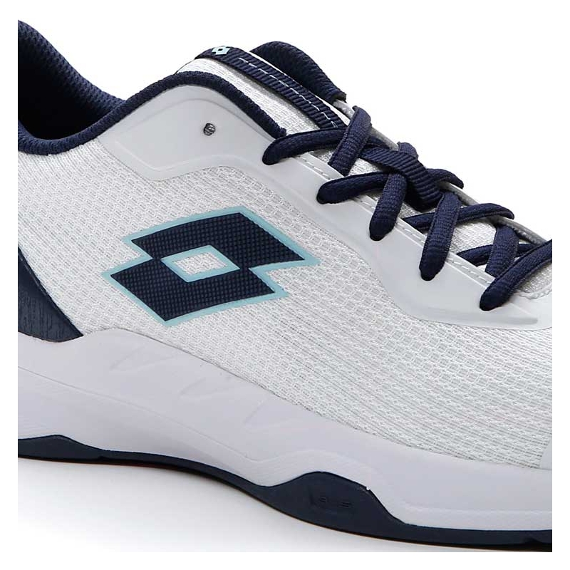 Mirage 600 ALR Blancas - Ofertas Zapatillas Padel