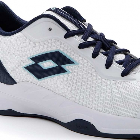 Mirage 600 ALR Blancas - Ofertas Zapatillas Padel