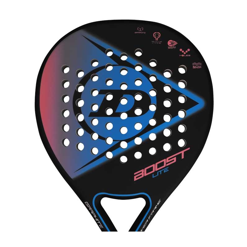 Pala Dunlop Boost Lite ⚡⚡⚡ Disponible en Tu Tienda Amiga.