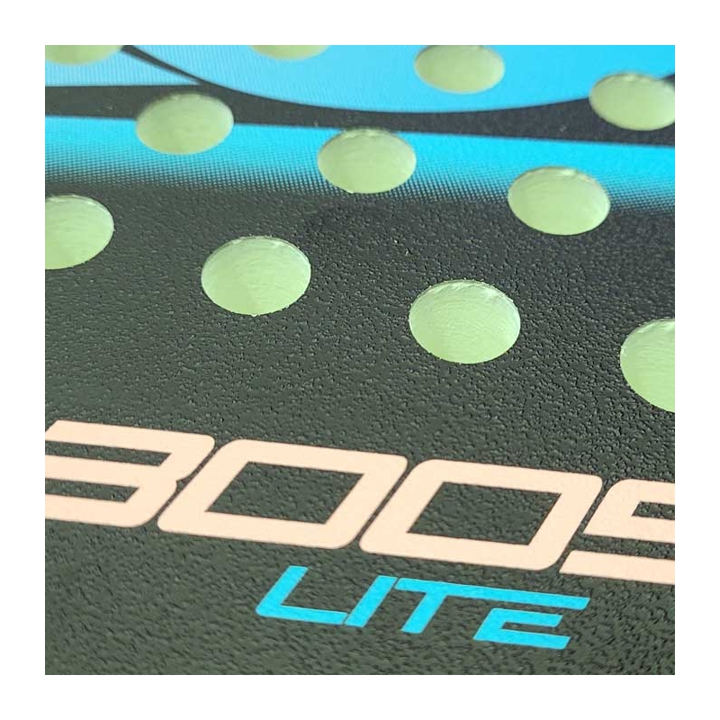 Pala Dunlop Boost Lite ⚡⚡⚡ Disponible en Tu Tienda Amiga.