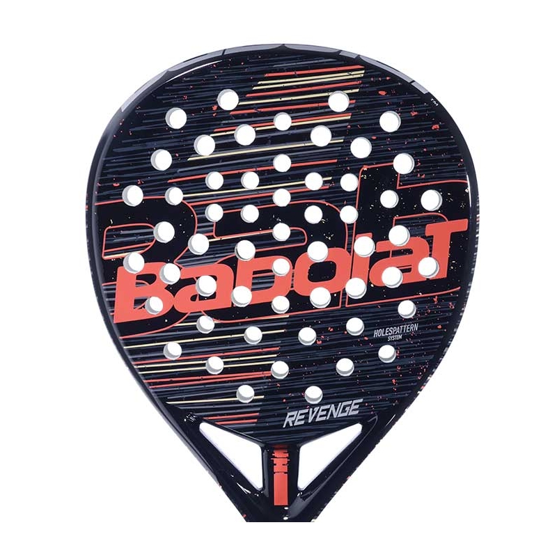 Babolat Revenge Woman 22, Tu Arma de Juego Definitiva.