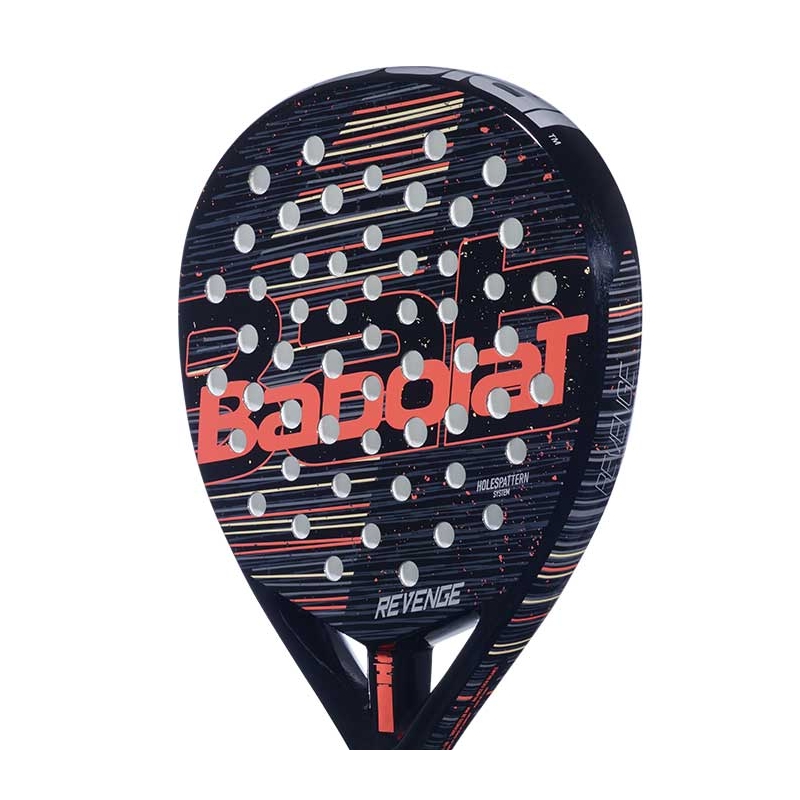 Babolat Revenge Woman 22, Tu Arma de Juego Definitiva.