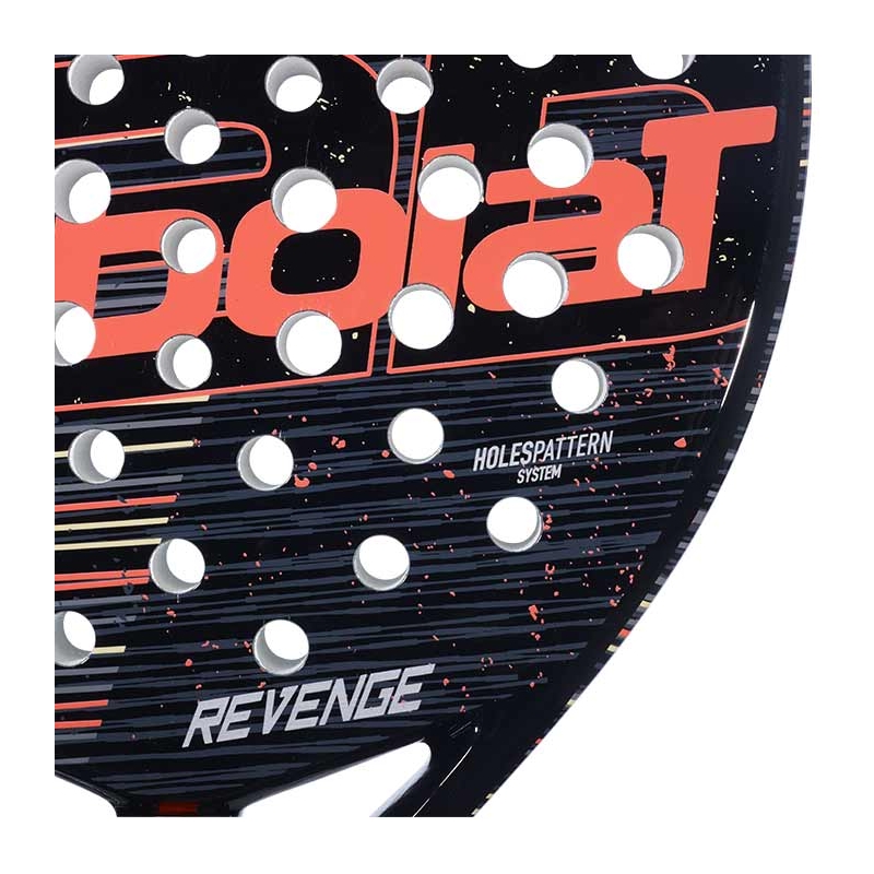 Babolat Revenge Woman 22, Tu Arma de Juego Definitiva.