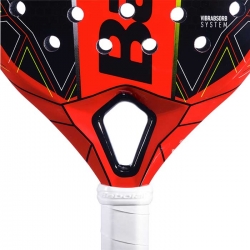 Babolat Technical Vertuo 22