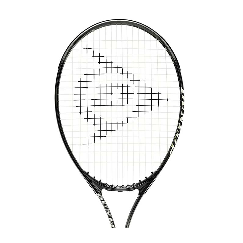 Empuña una Raqueta Nitro 27 por Solo 34,95 €