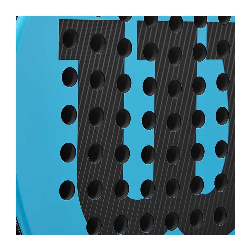 Wilson Ultra Team V2  | Potencia y Precisión en Areapadel