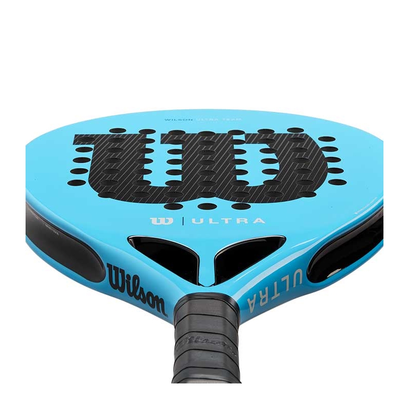 Wilson Ultra Team V2  | Potencia y Precisión en Areapadel