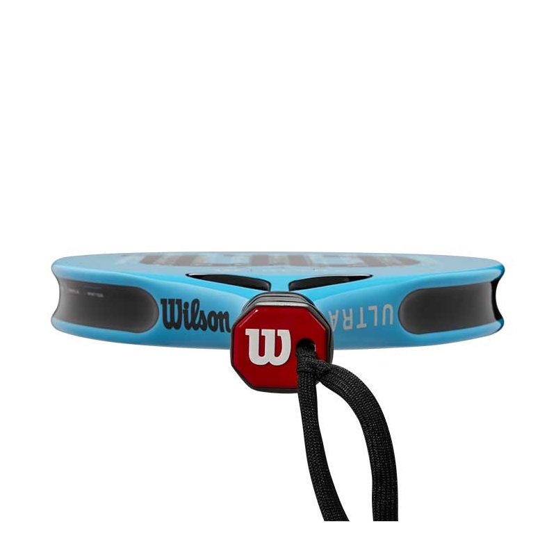 Wilson Ultra Team V2  | Potencia y Precisión en Areapadel