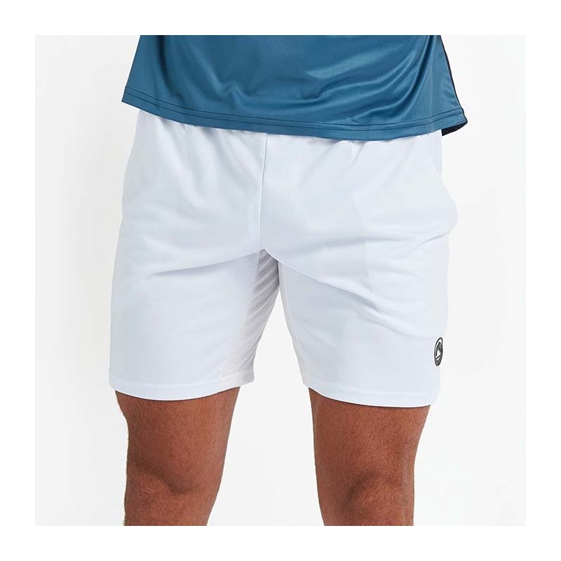 Short Jhayber Blanco  ⭐️ Mejores Ofertas En Moda Padel