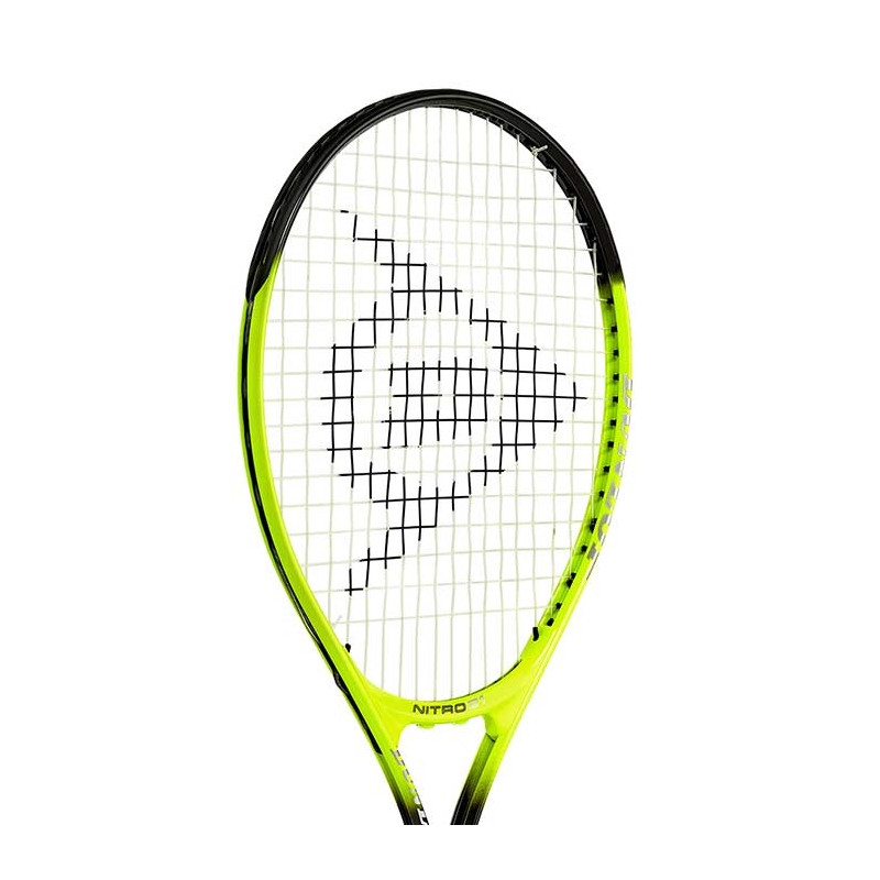 Empuña una Raqueta Nitro 21 por Solo 24,95 €