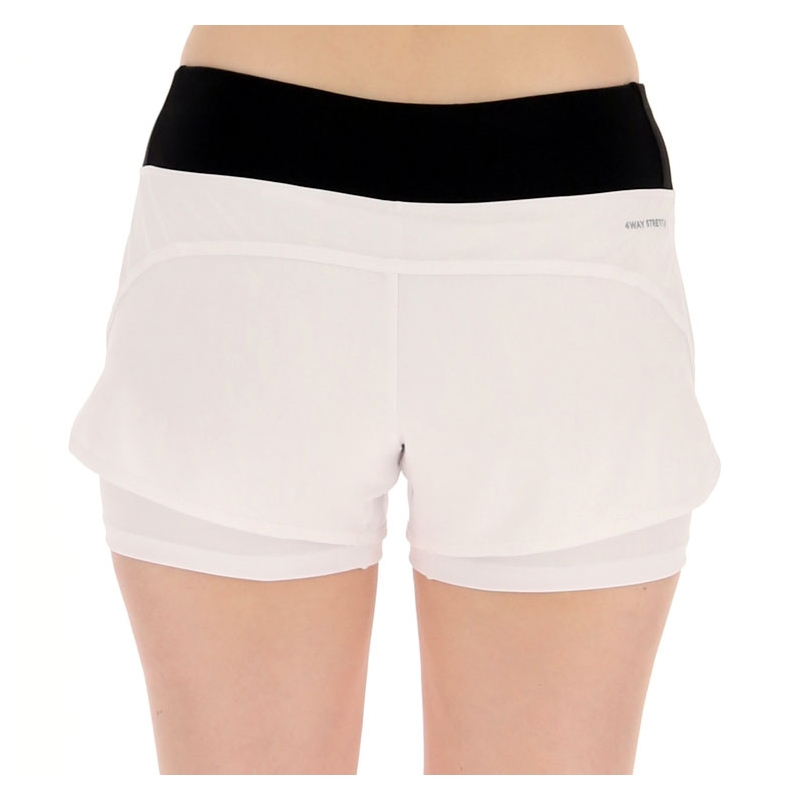 Short Lotto Top Woman  ⭐️ Mejores Ofertas En Moda Padel