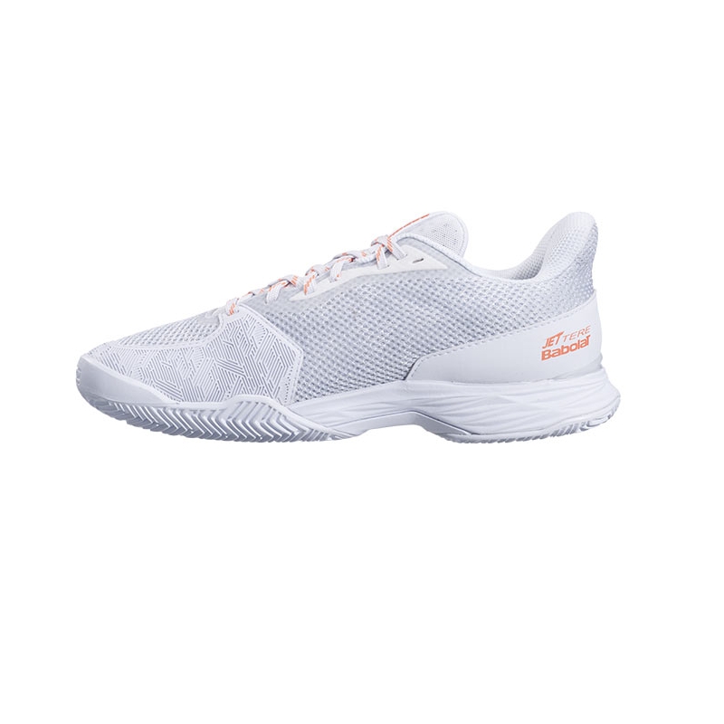 Zapatillas Babolat Jet Tere Clay Woman - Ofertas Zapatillas Padel