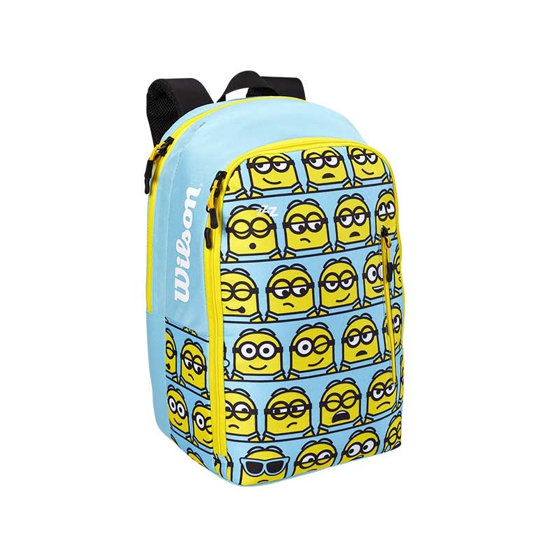 Minions Jr Backpack