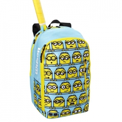 Minions Jr Backpack