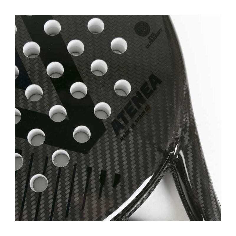 Vendetta Atenea  Pala de Altas Prestaciones 100% Made In Spain