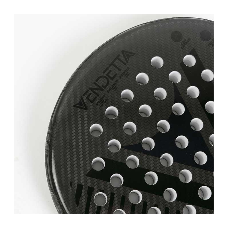 Vendetta Atenea  Pala de Altas Prestaciones 100% Made In Spain