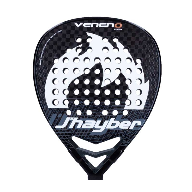 Jhayber Pala Jhayber Veneno 12K La Firma Española desde 1972