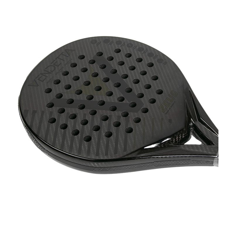 Vendetta Pack Zeus  Pala de Altas Prestaciones 100% Made In Spain