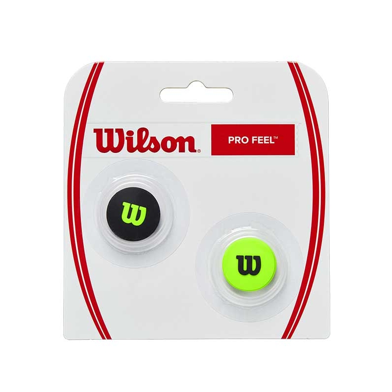 Antivibradores Wilson WR8405901