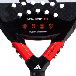 Pala Adidas Metalbone HRD 3.2