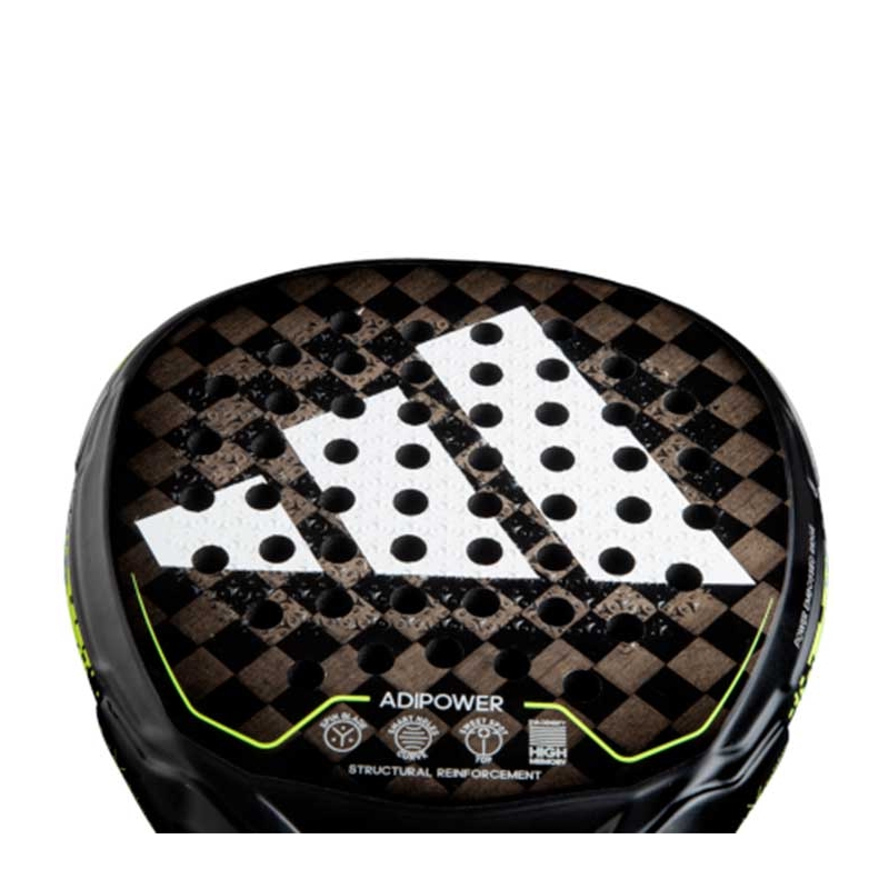 Pala Adidas Adipower 3.2, Tienda Especialista en Padel.