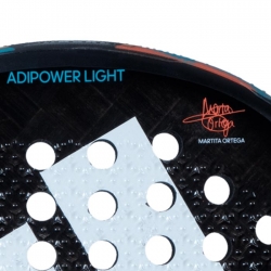 Pala Adidas Adipower Light 3.2