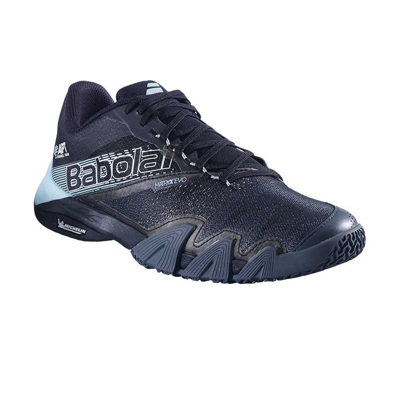 Babolat Jet Premura 2 APT - Ofertas Zapatillas Padel