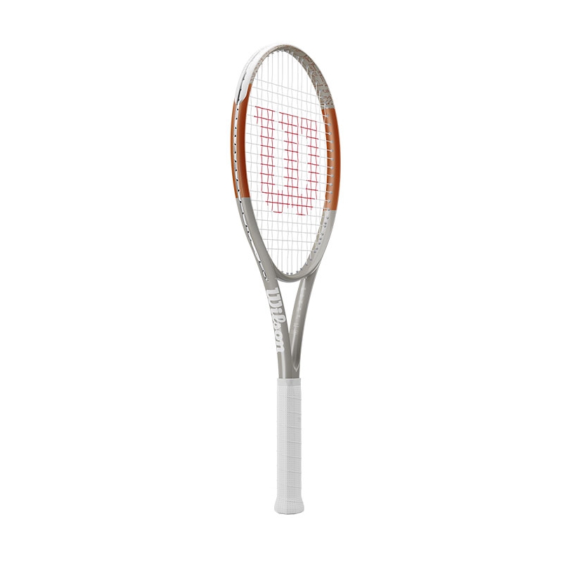 Empuña una Raqueta Wilson Roland Garros Triumph por Solo 74,95 €