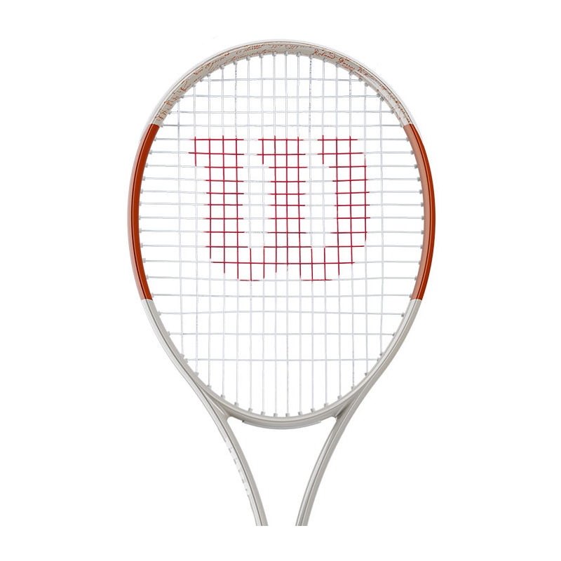 Empuña una Raqueta Wilson Roland Garros Triumph por Solo 74,95 €