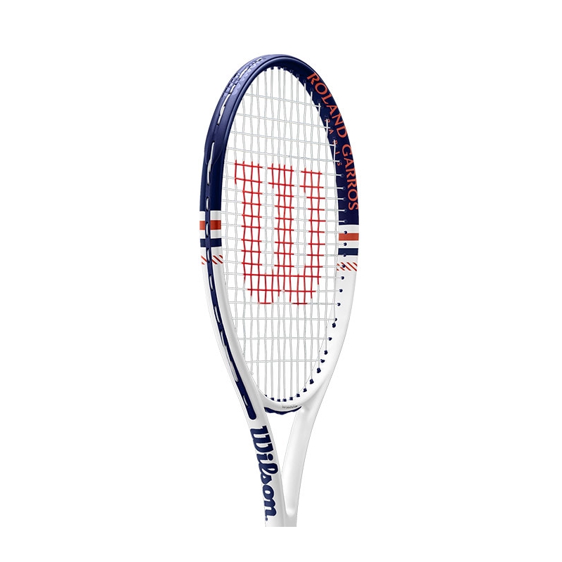 Empuña una Raqueta Wilson Roland Garros Comp 26 por Solo 62,95 €
