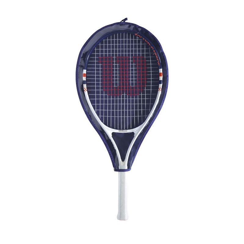Empuña una Raqueta Wilson Roland Garros Comp 26 por Solo 62,95 €