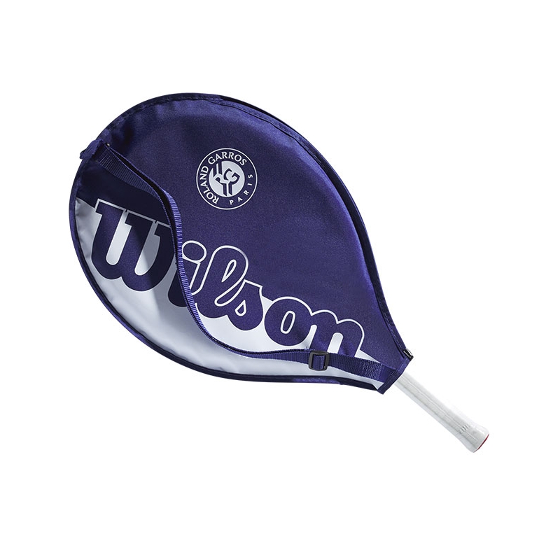 Empuña una Raqueta Wilson Roland Garros Comp 26 por Solo 62,95 €