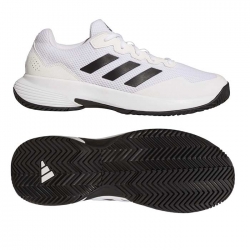 Adidas Gamecourt 2 Blancas
