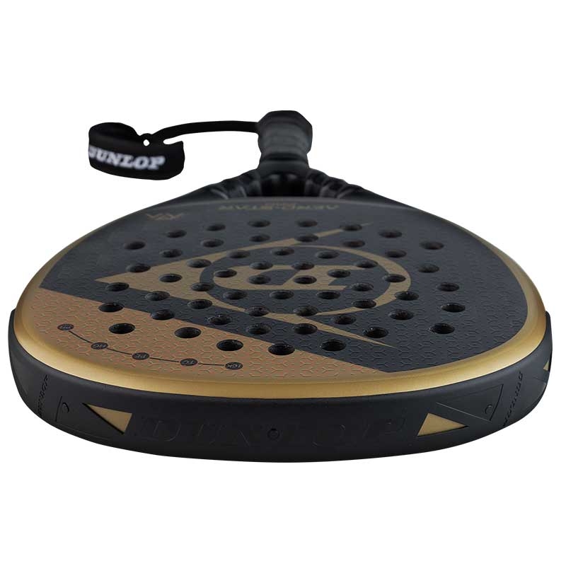 Pala Dunlop Aero-Star Pro 25 ⚡⚡⚡ Disponible en Tu Tienda Amiga.