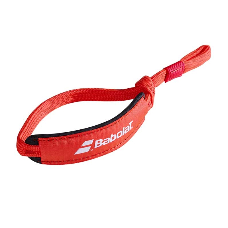 Mantén a Raya el Sudor con las Muñequeras Babolat Wrist Strap